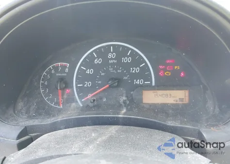 2017 Nissan Versa 1.6 S z USA, uszkodzony, nr VIN 3N1CN7AP4HL872251